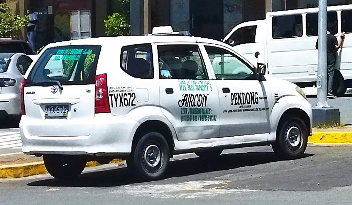 Toyota Avanza 2025 - Image 6