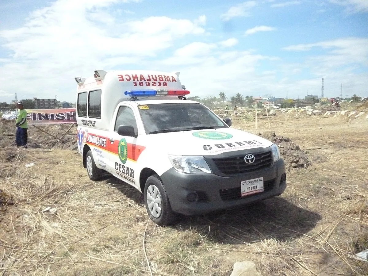 Toyota Hilux 2025 - Image 4