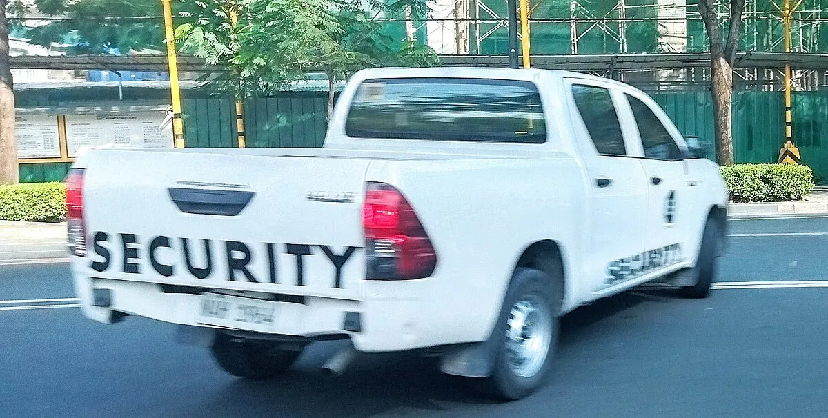 Toyota Hilux 2025 - Image 6