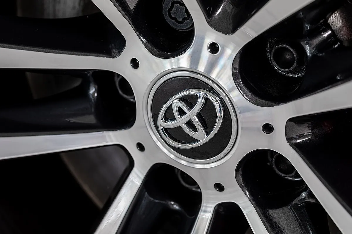 Toyota Supra 2019 2.0 AT Coupe - Image 10