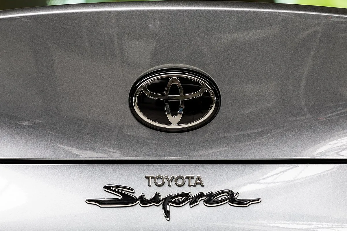 Toyota Toyota GR Supra 2020 Toyota GR Supra 3.0 Turbo Inline-6 AT - Image 7