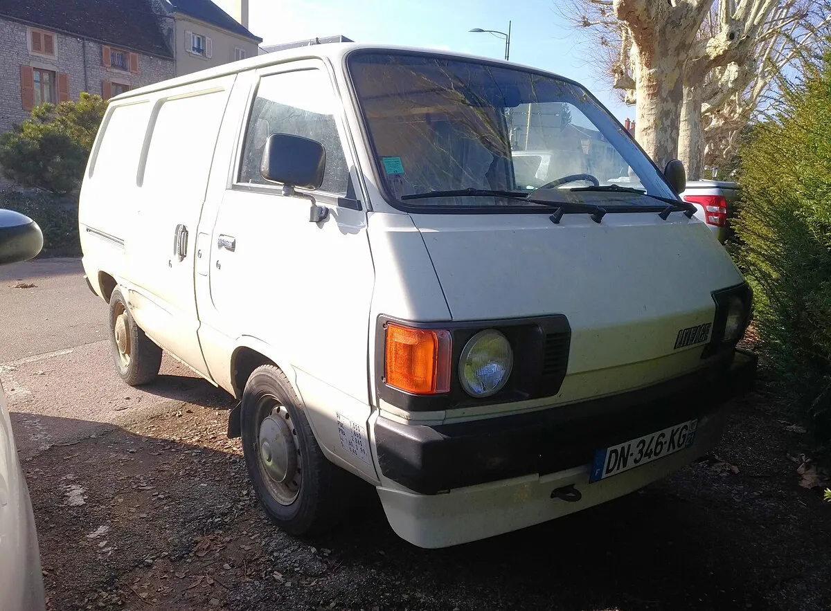 Toyota Toyota Lite Ace 2025 Toyota Lite Ace 1.5 Cargo Aluminum Van MT - Image 10