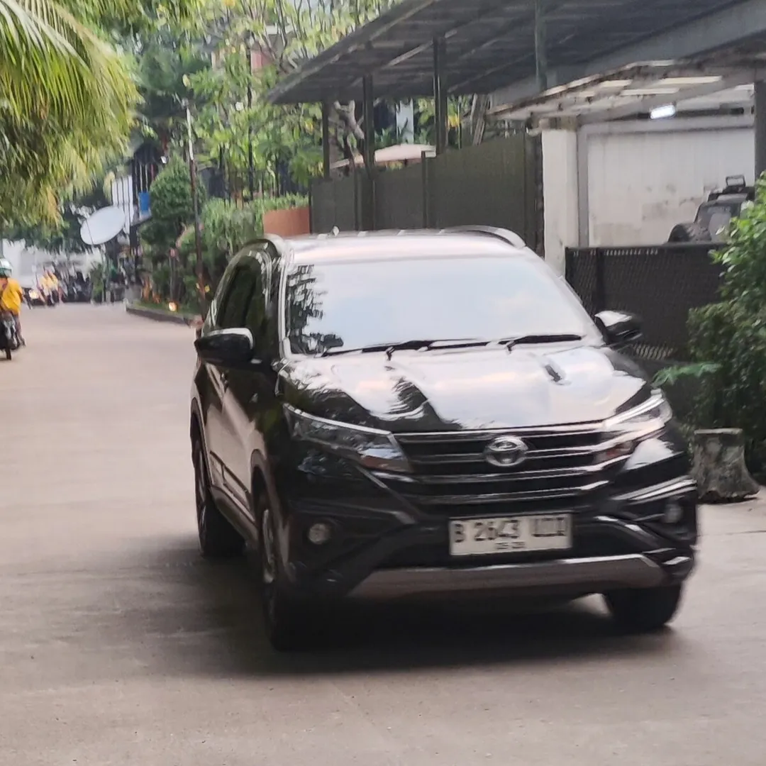 Toyota Toyota Rush 2018 Toyota Rush 1.5 GR-S - Image 7