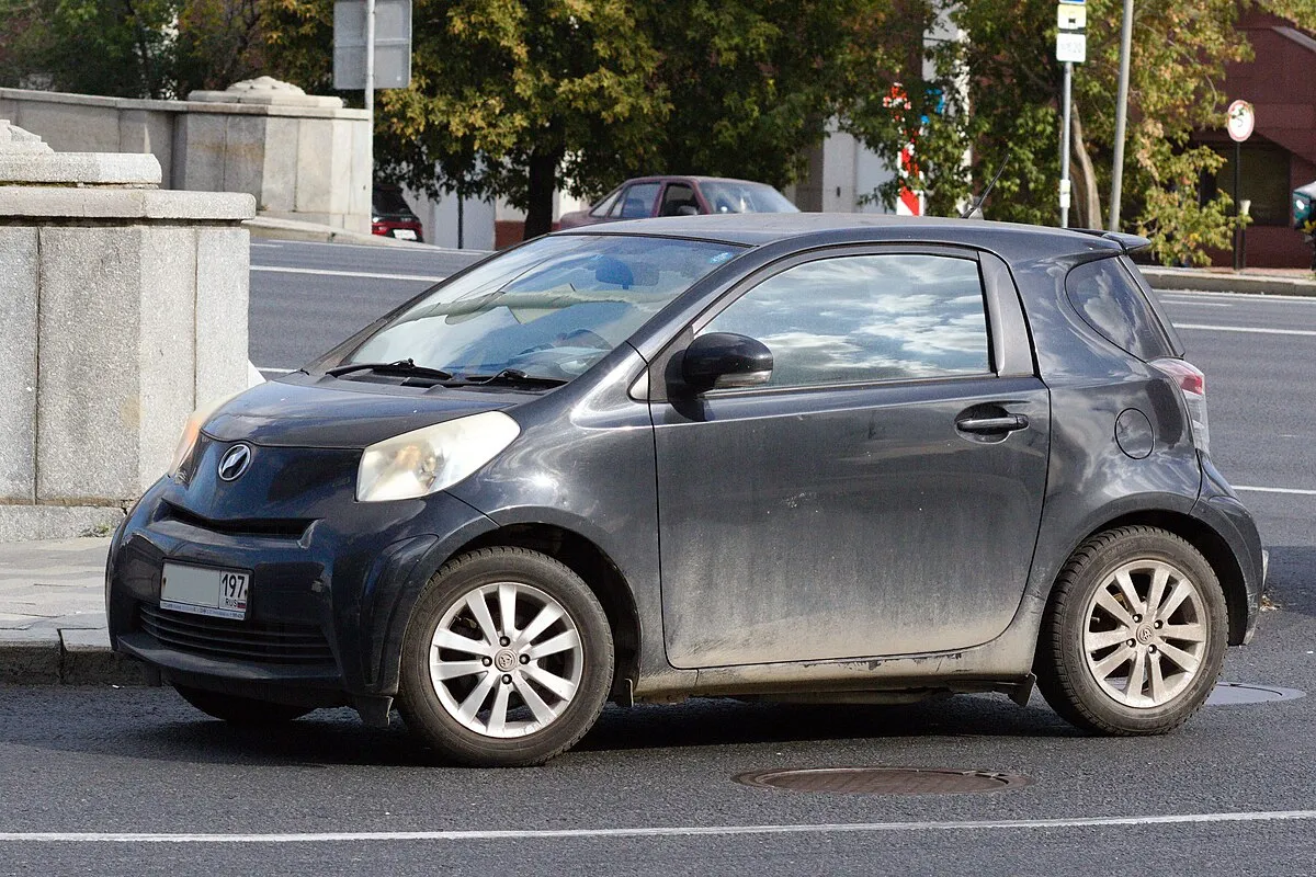 Toyota URBAN CRUISER TAISOR 2025 - Image 9