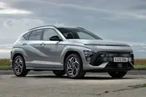 Hyundai Kona 2025 - UK Market