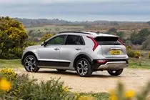 Kia Niro 2025 - UK Market