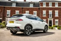 Mg Hs 2025 - UK Market