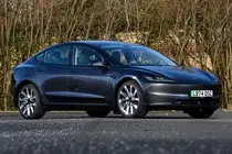 Tesla Model 3 2025 - UK Market