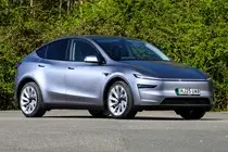 Tesla Model y 2025 - UK Market