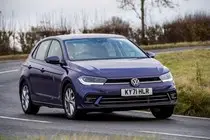 Volkswagen Polo 2025 - UK Market