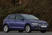 Volkswagen Polo 2025 - UK Market