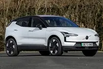 Volvo Ex30 2025 - UK Market