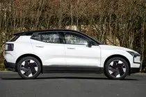 Volvo Ex30 2025 - UK Market