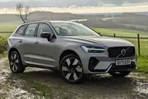 Volvo Xc60 2025 - UK Market