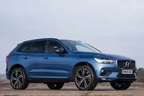 Volvo Xc60 2025 - UK Market