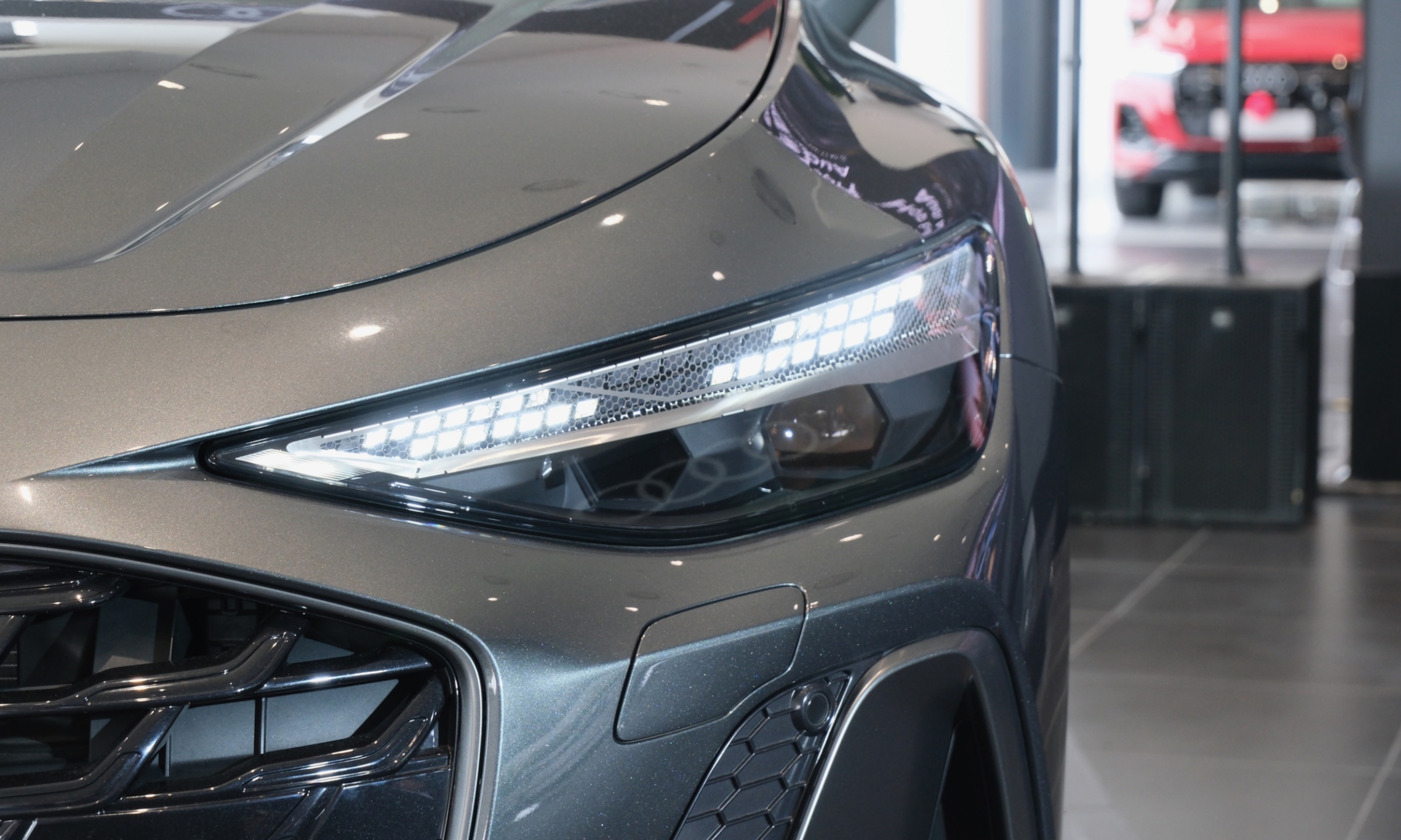 Audi A6 2026 - Image 5