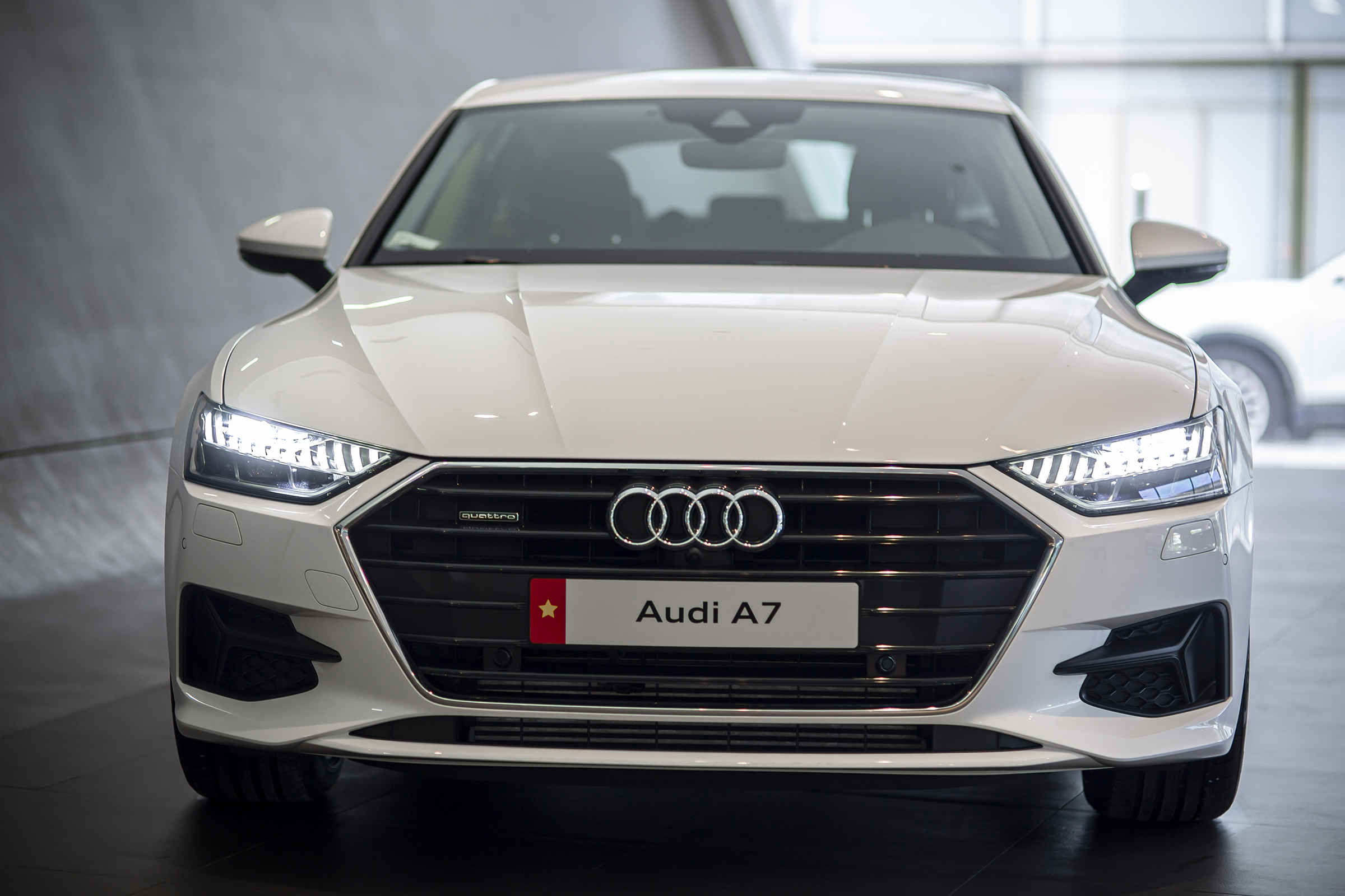 Audi A7 Sportback 2022 - Image 2