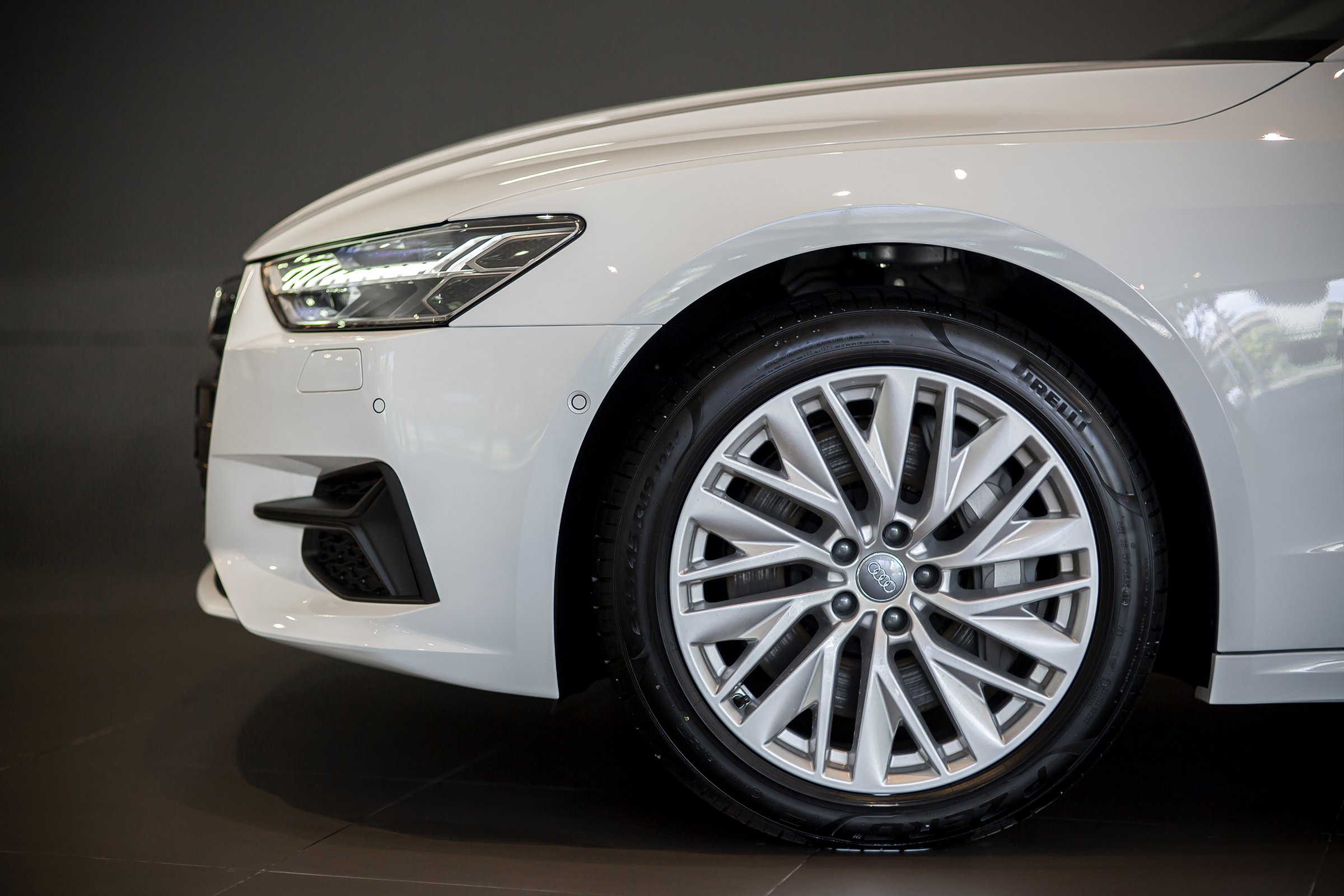 Audi A7 Sportback 2022 - Image 6