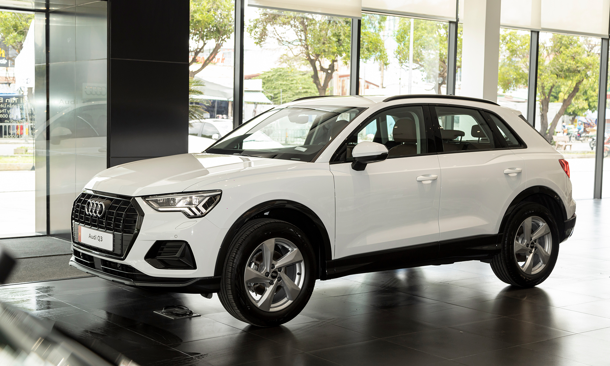 Audi Q3 2024 - Image 2