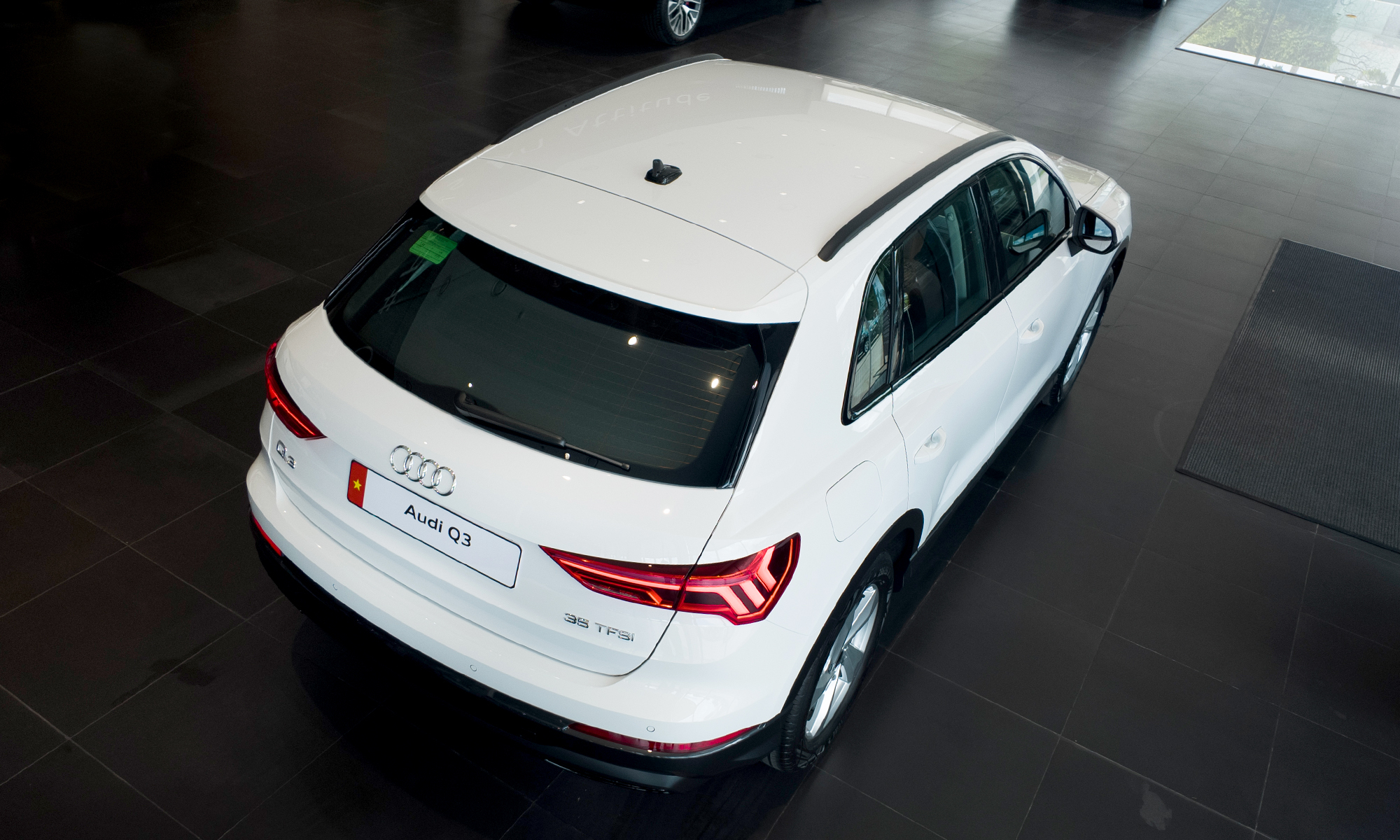 Audi Q3 2024 - Image 5