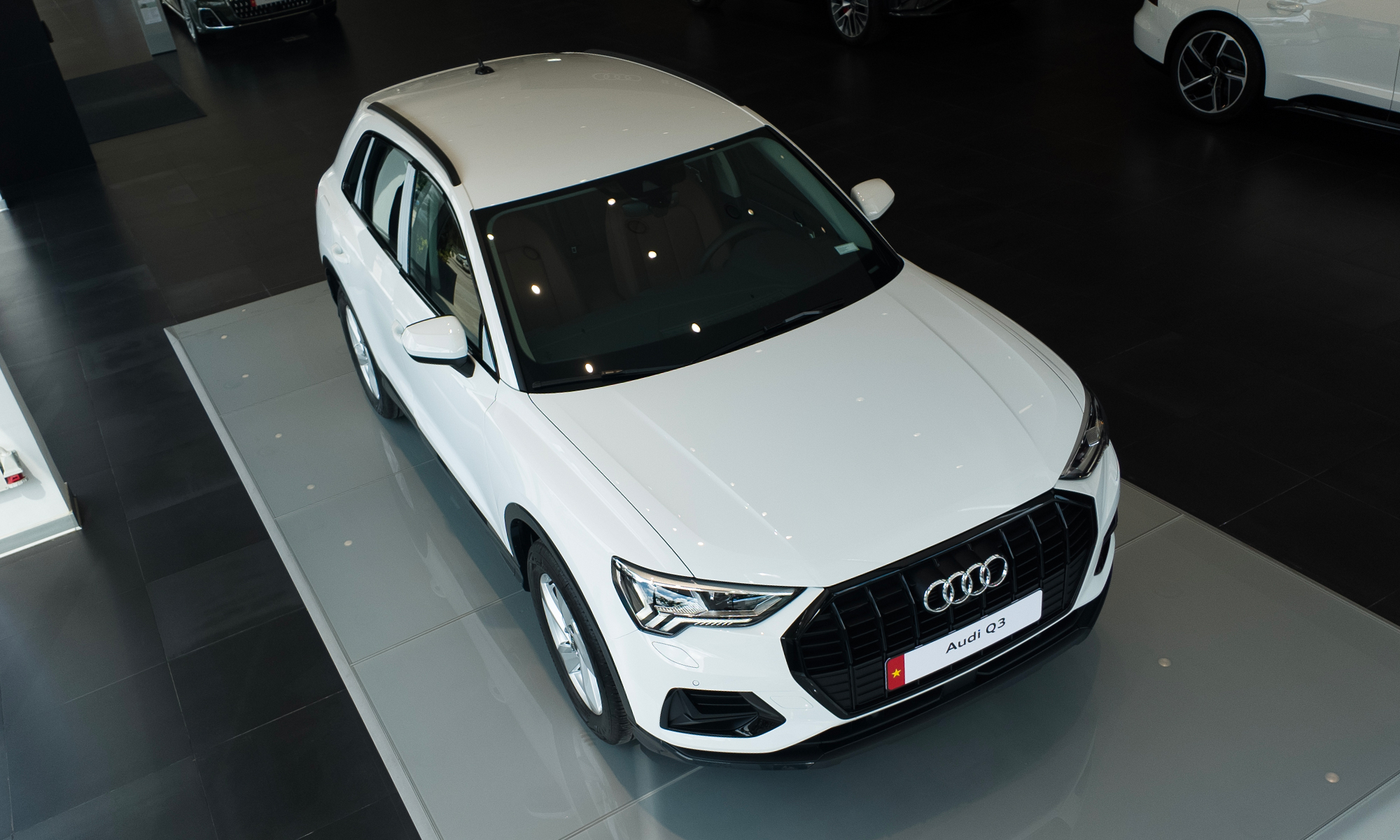 Audi Q3 2024 - Image 6