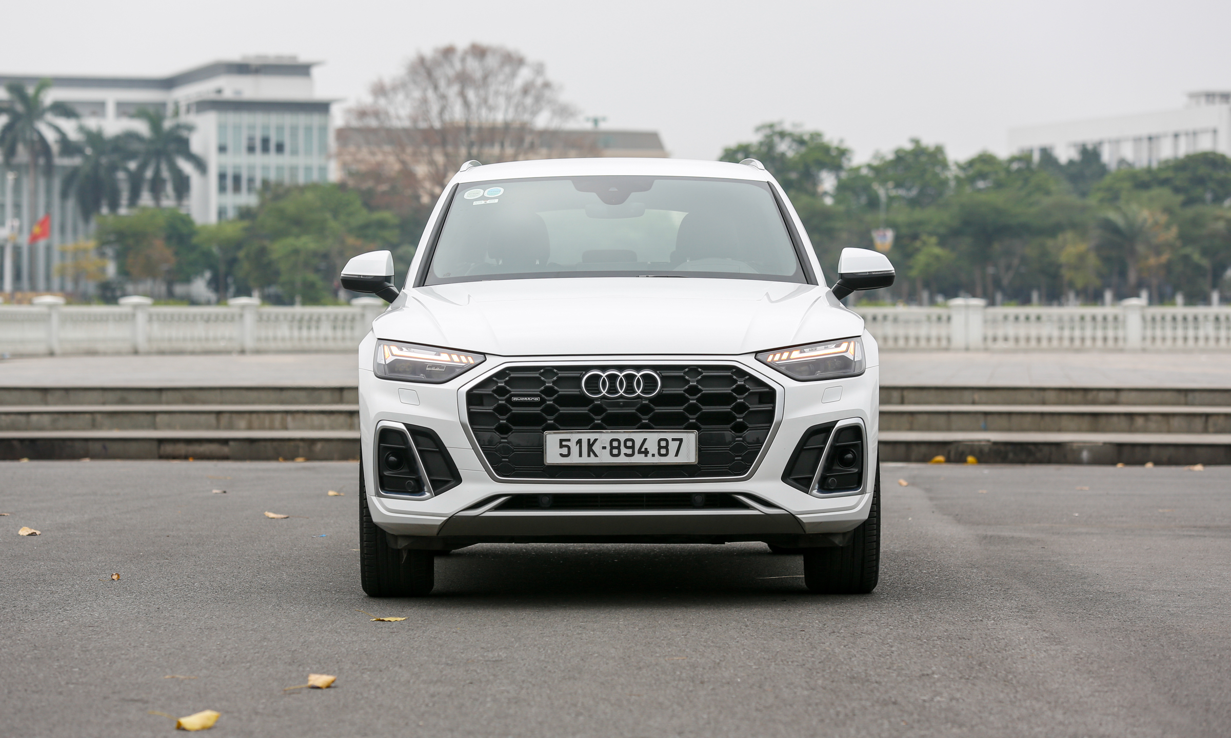 Audi Q5 2025 - Image 2