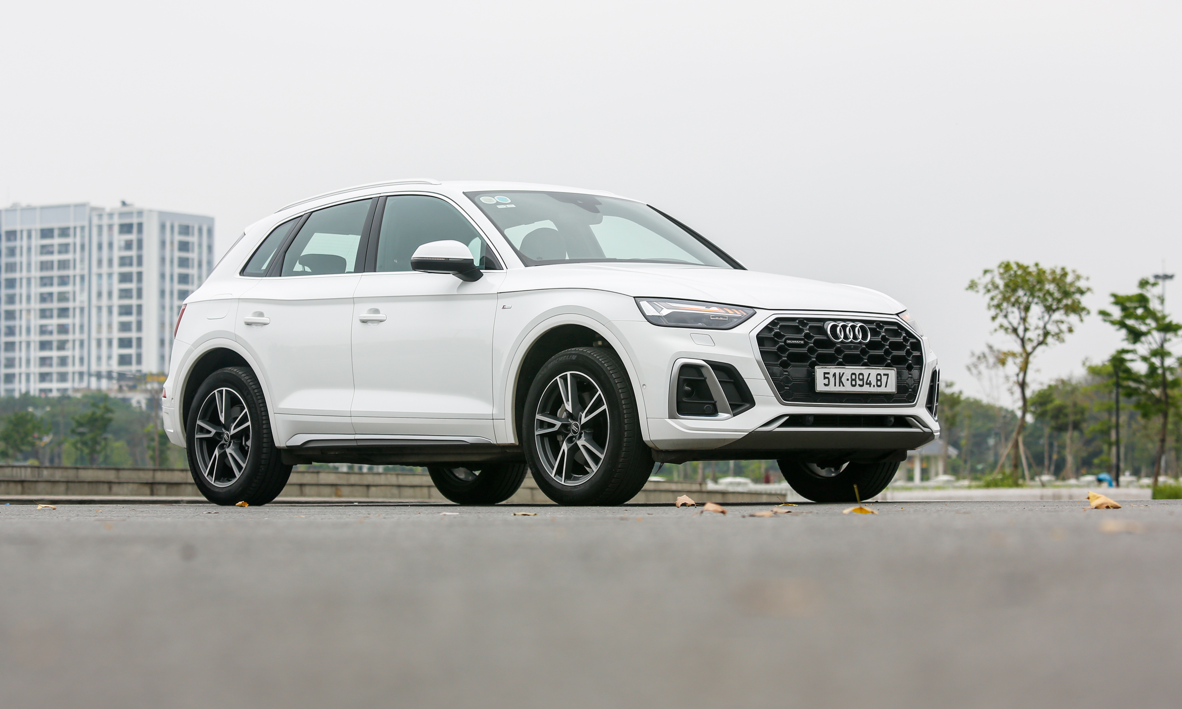 Audi Q5 2025 - Image 3