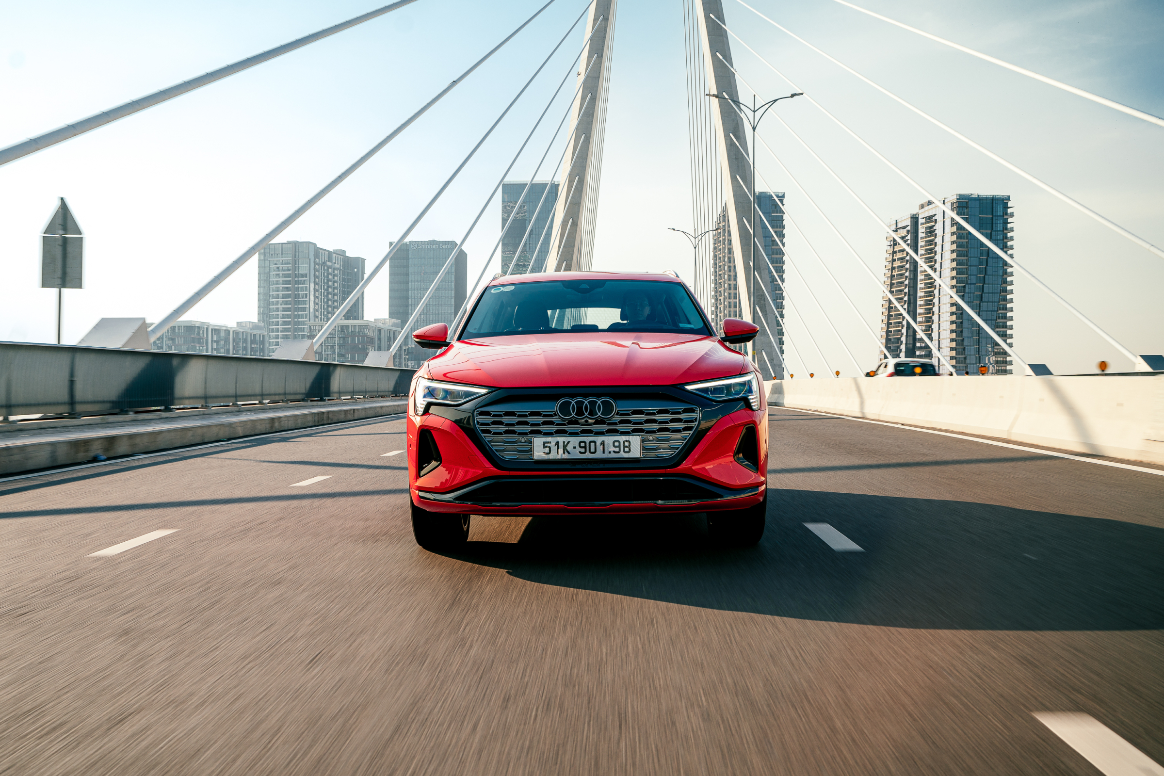 Audi Q8 2024 - Image 3