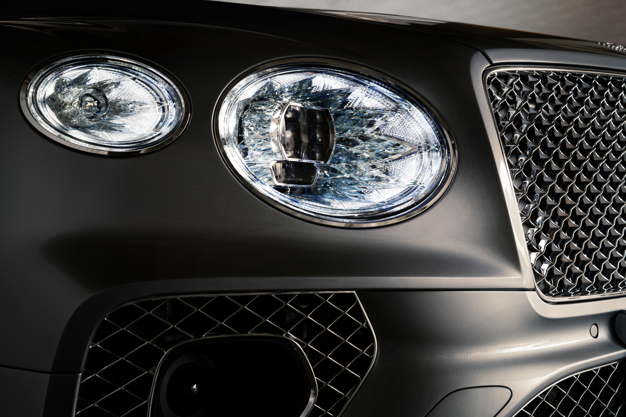 Bentley Bentayga 2021 - Image 6