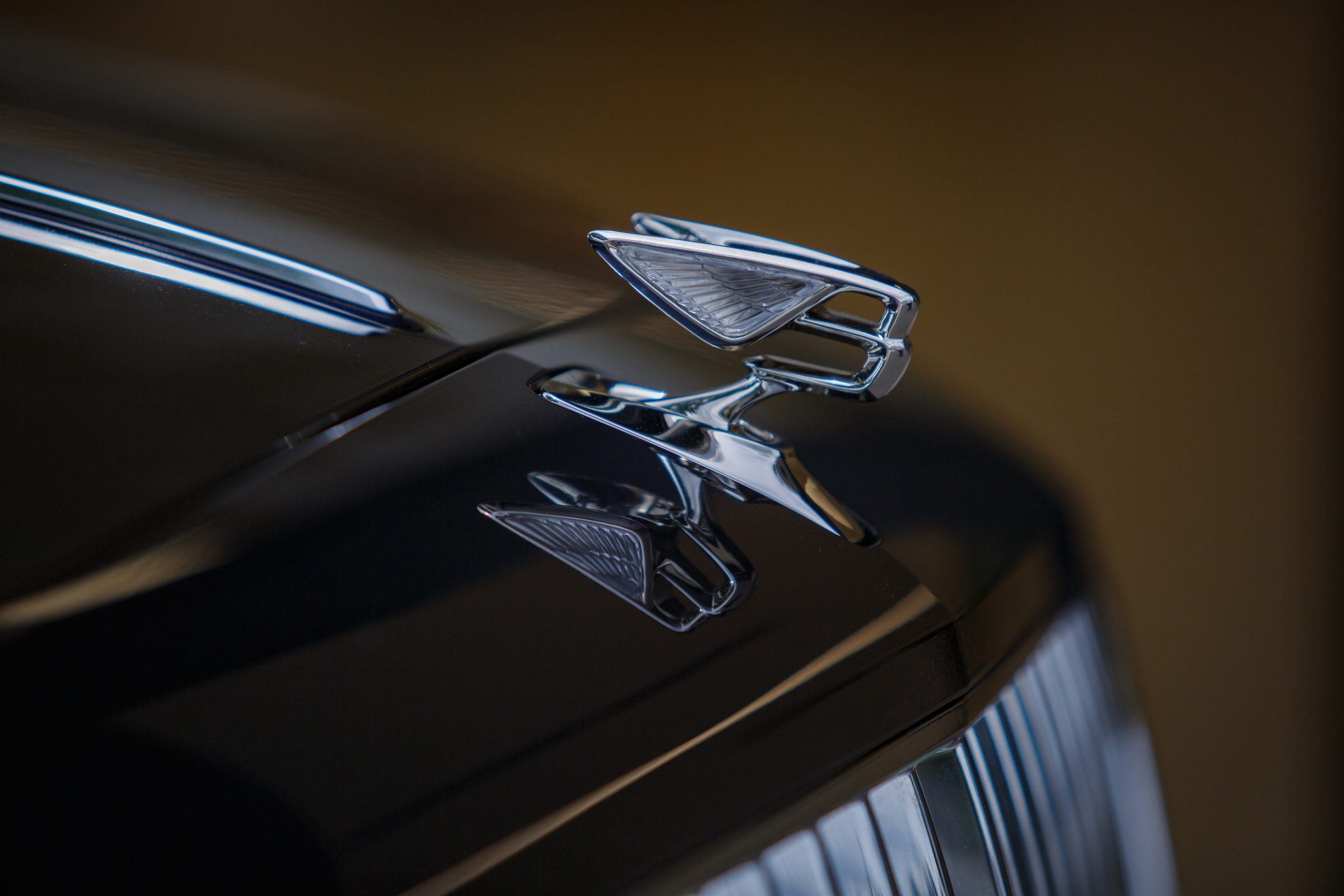 Bentley Flying Spur 2021 - Image 2