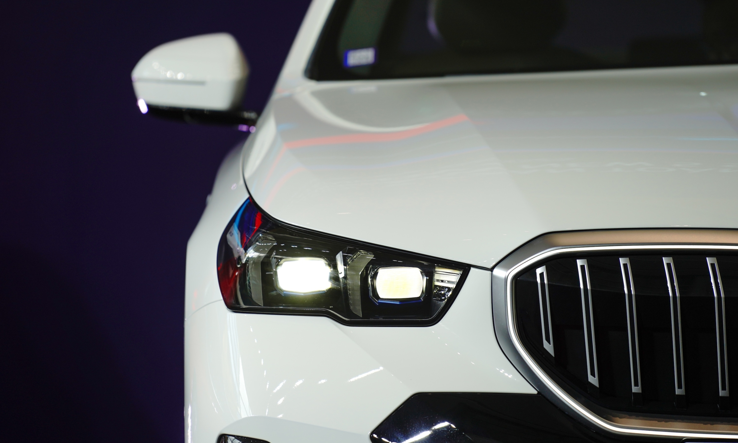 BMW Series 5 2025 - Image 5