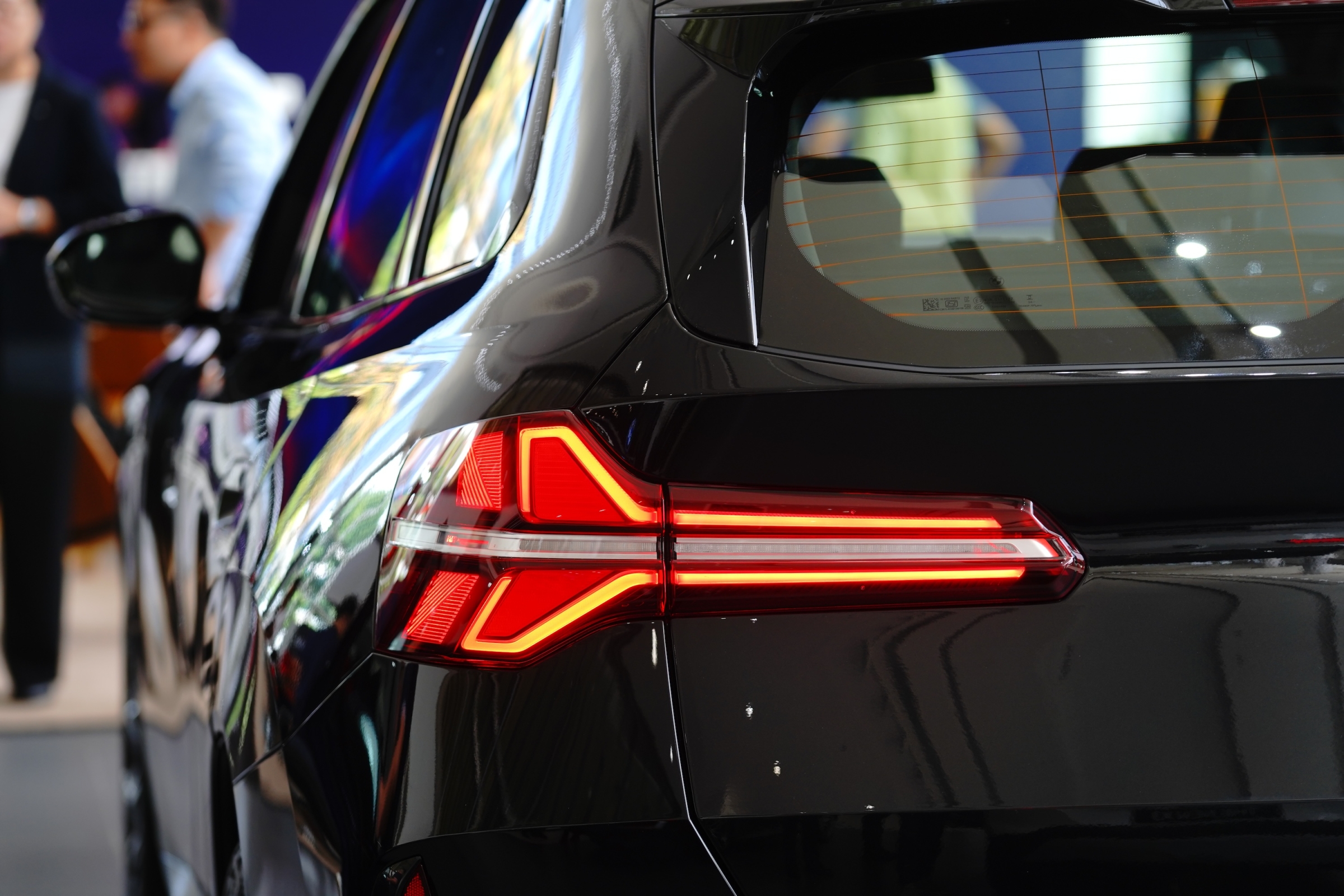 BMW X3 2025 - Image 6