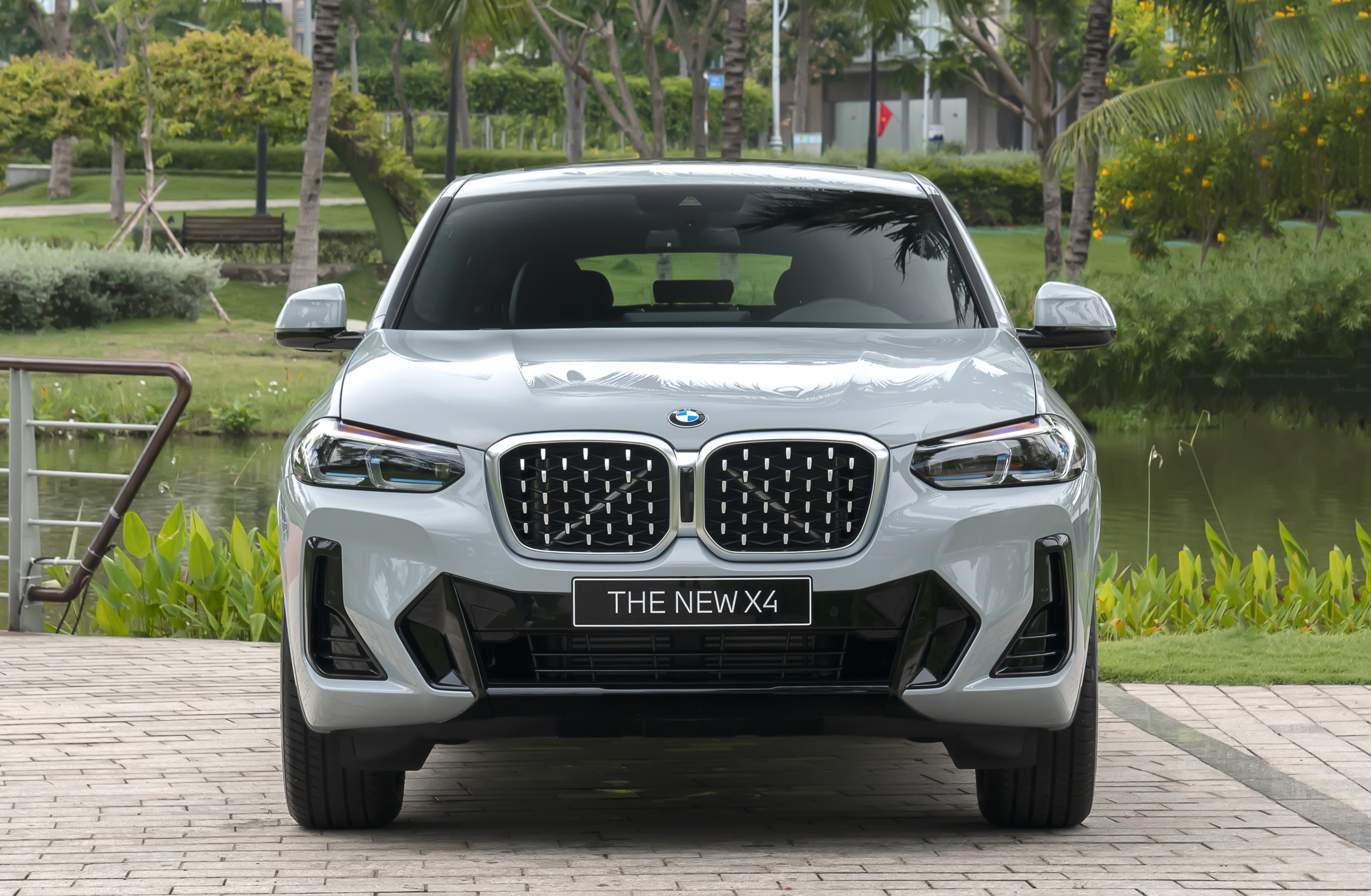 BMW X4 2022 - Image 2