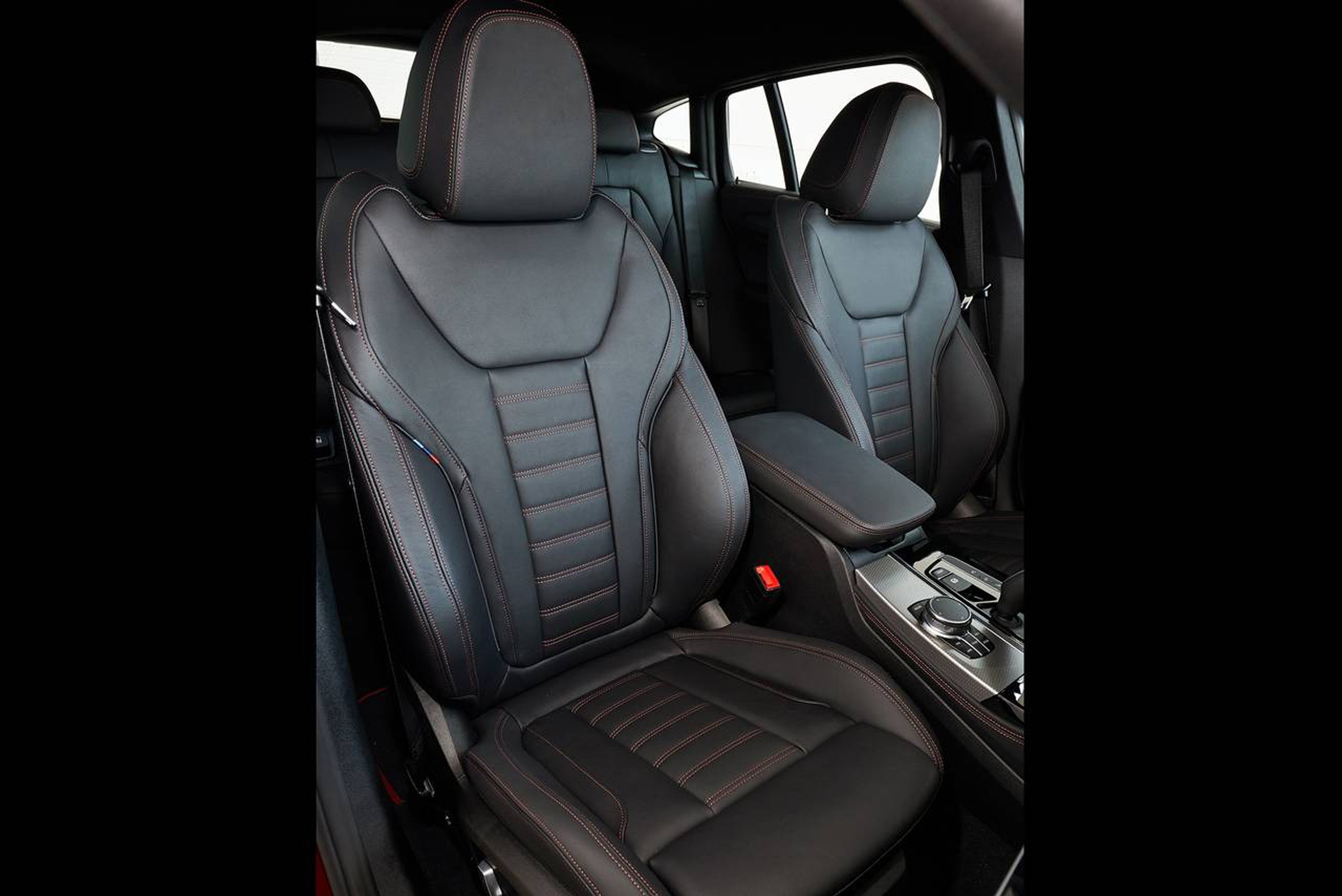 BMW X4 2022 - Image 7