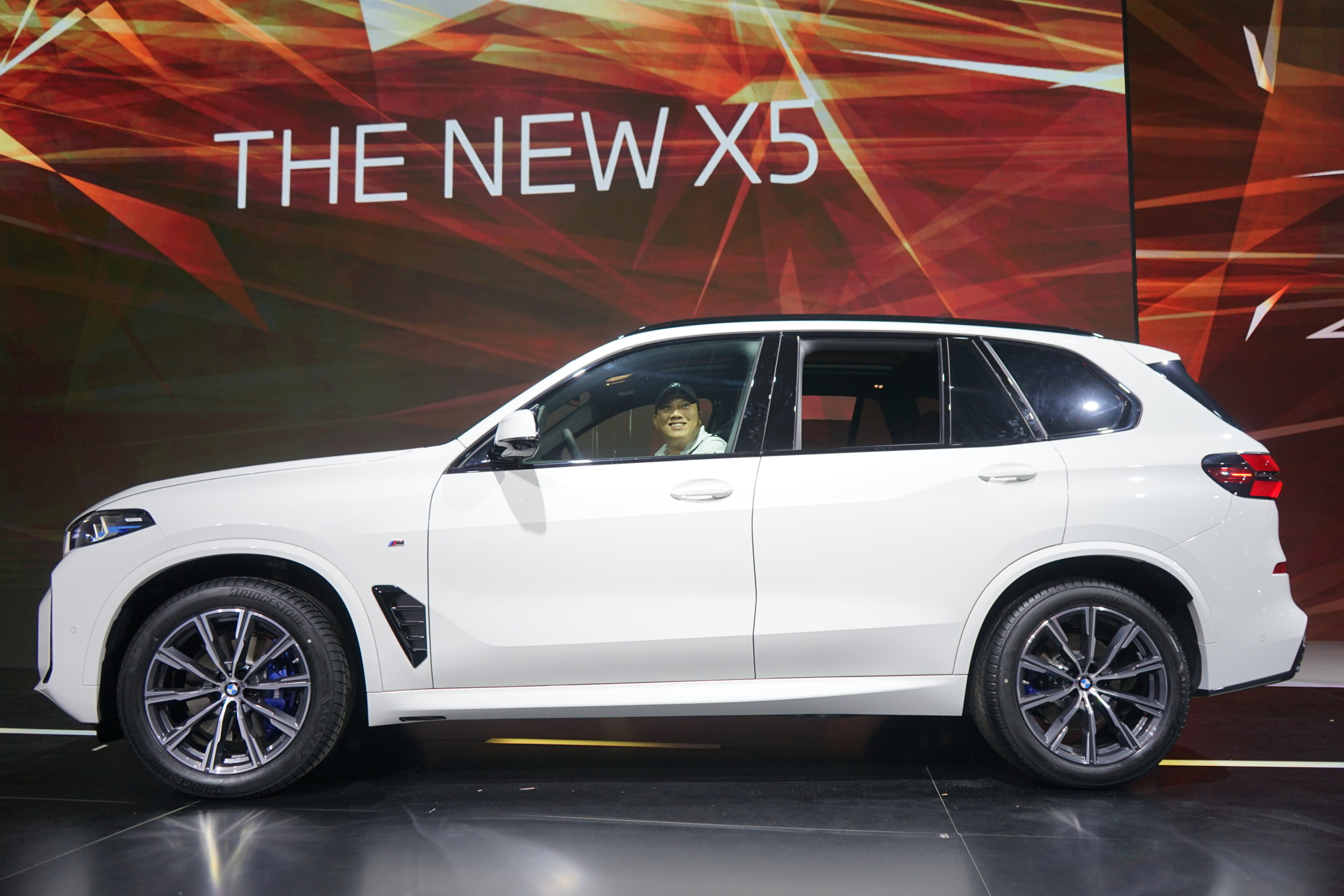 BMW X5 2024 - Image 3