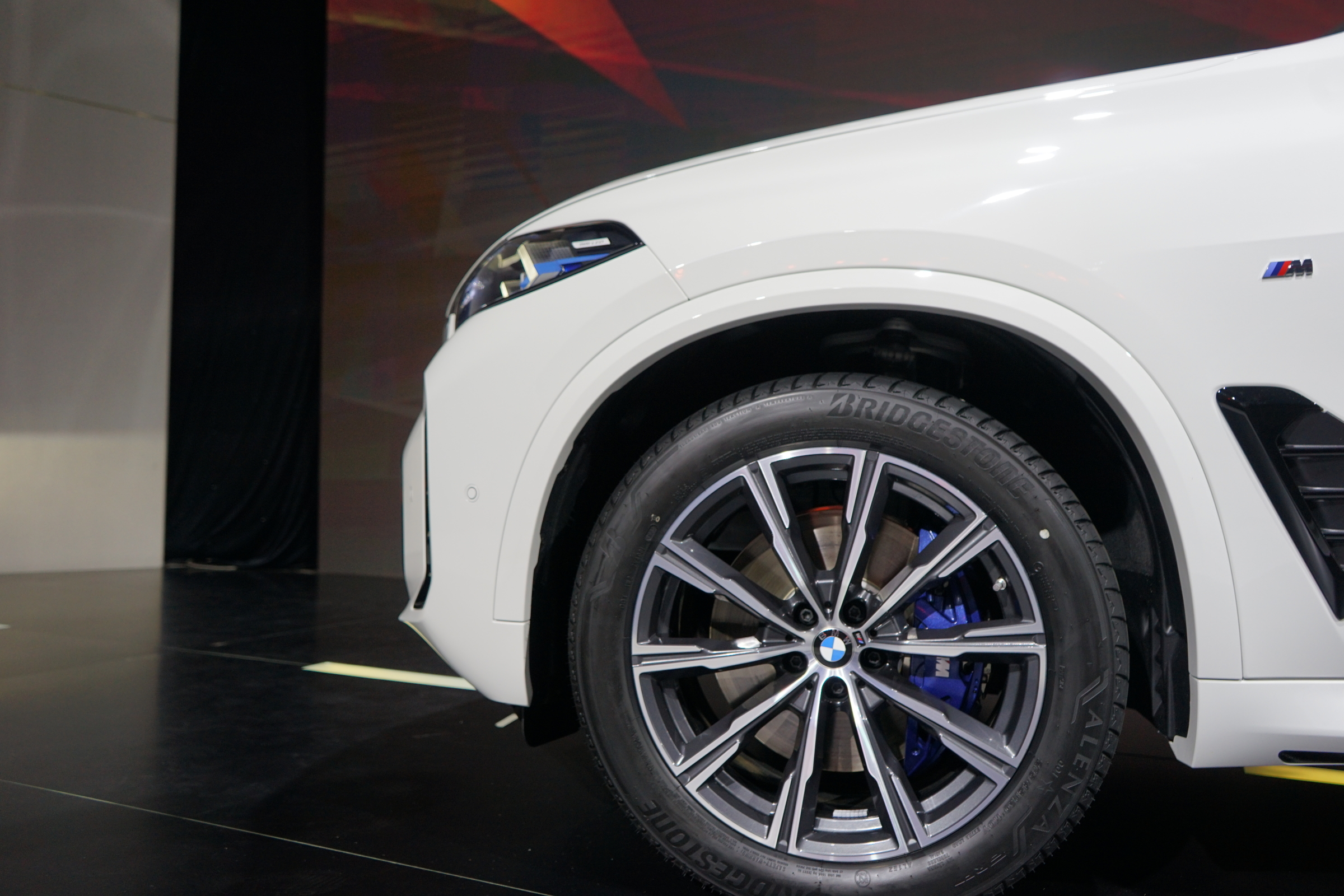 BMW X5 2024 - Image 4