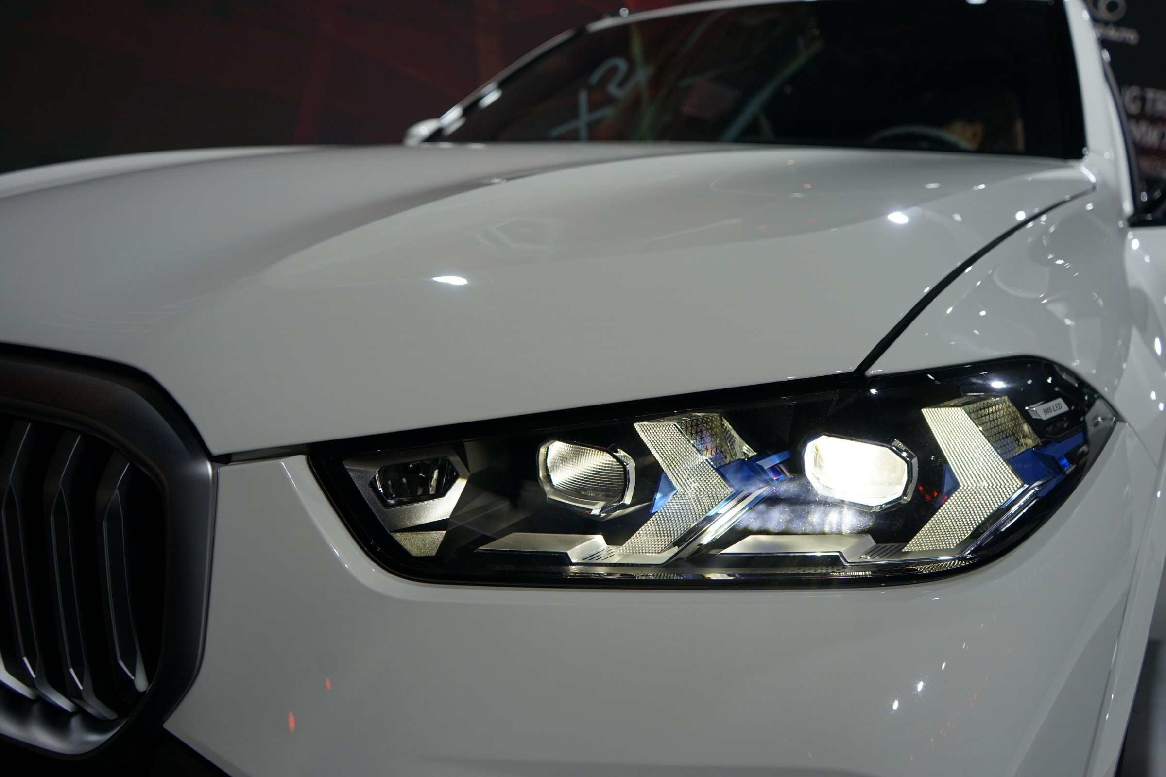 BMW X5 2024 - Image 5