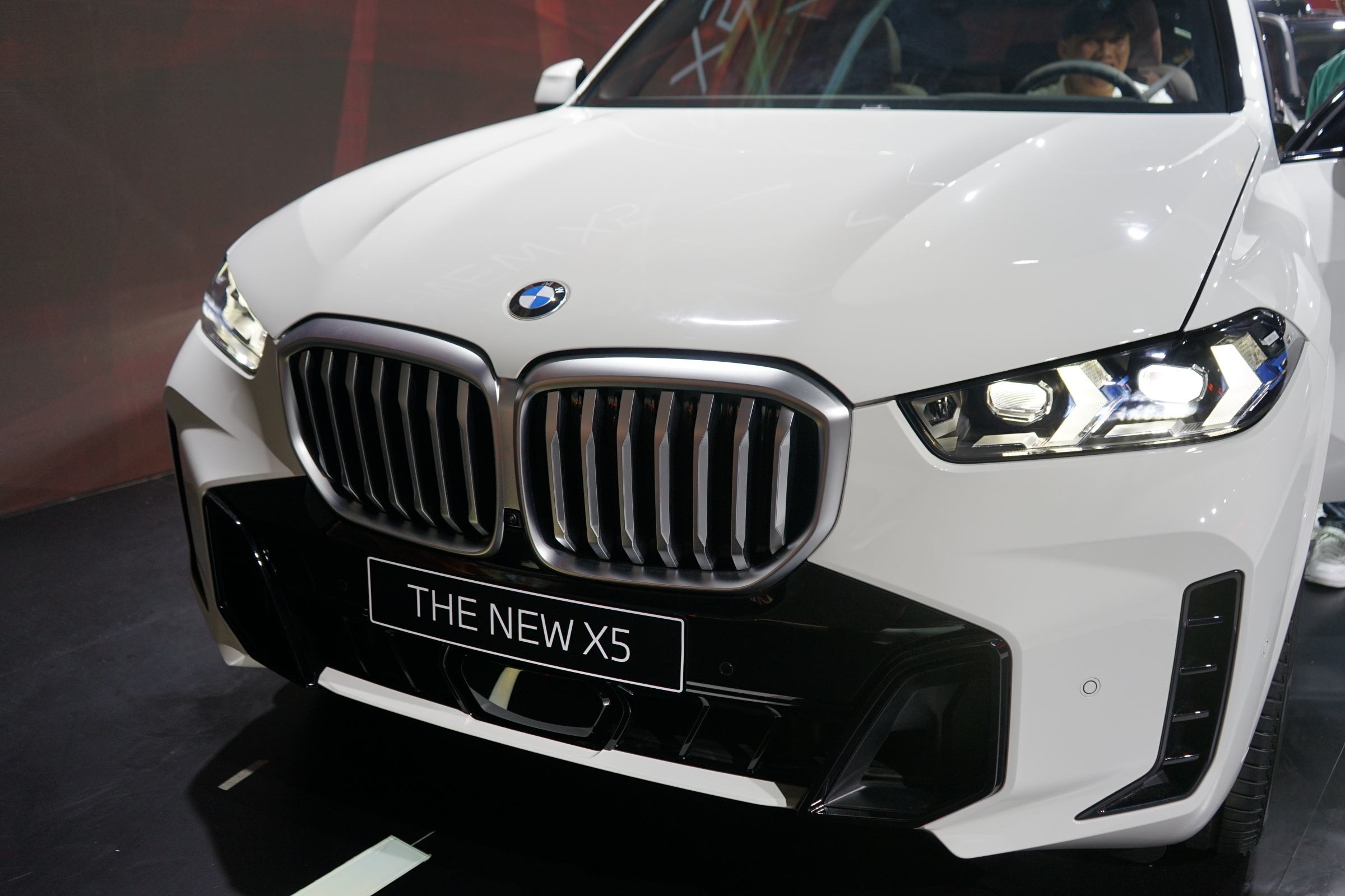 BMW X5 2024 - Image 6