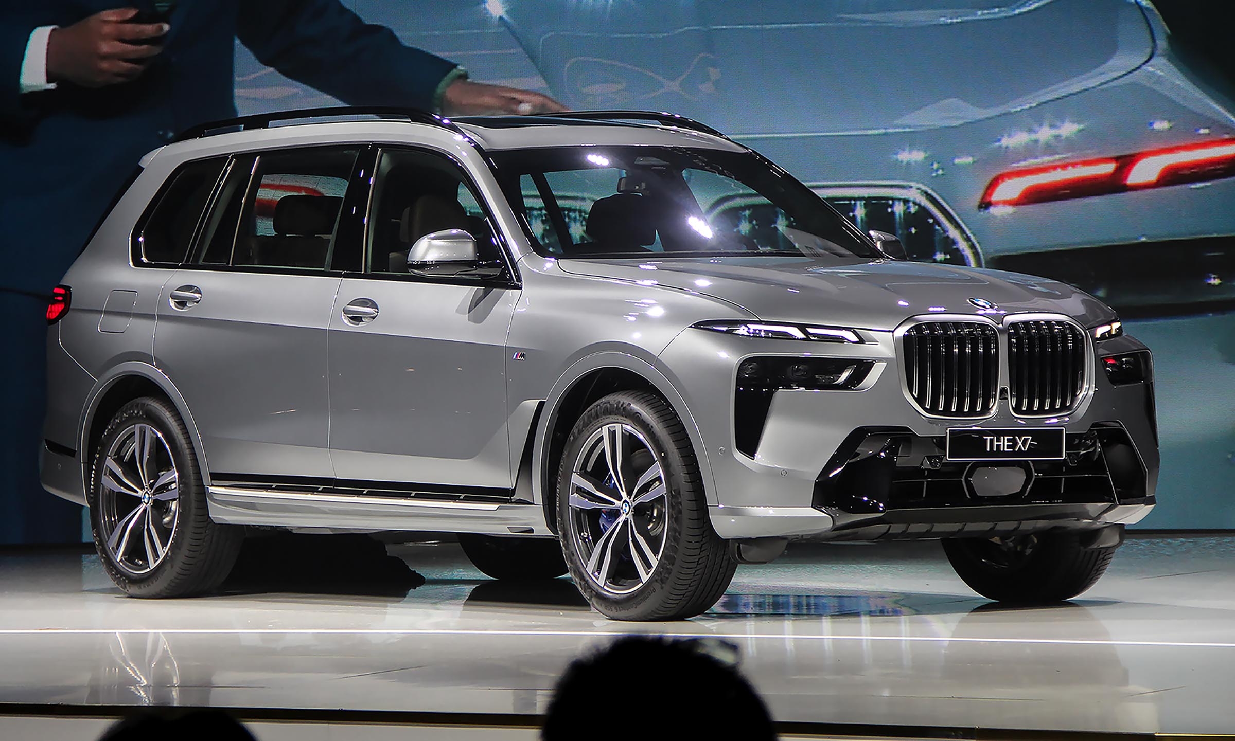BMW X7 2023 - Image 2