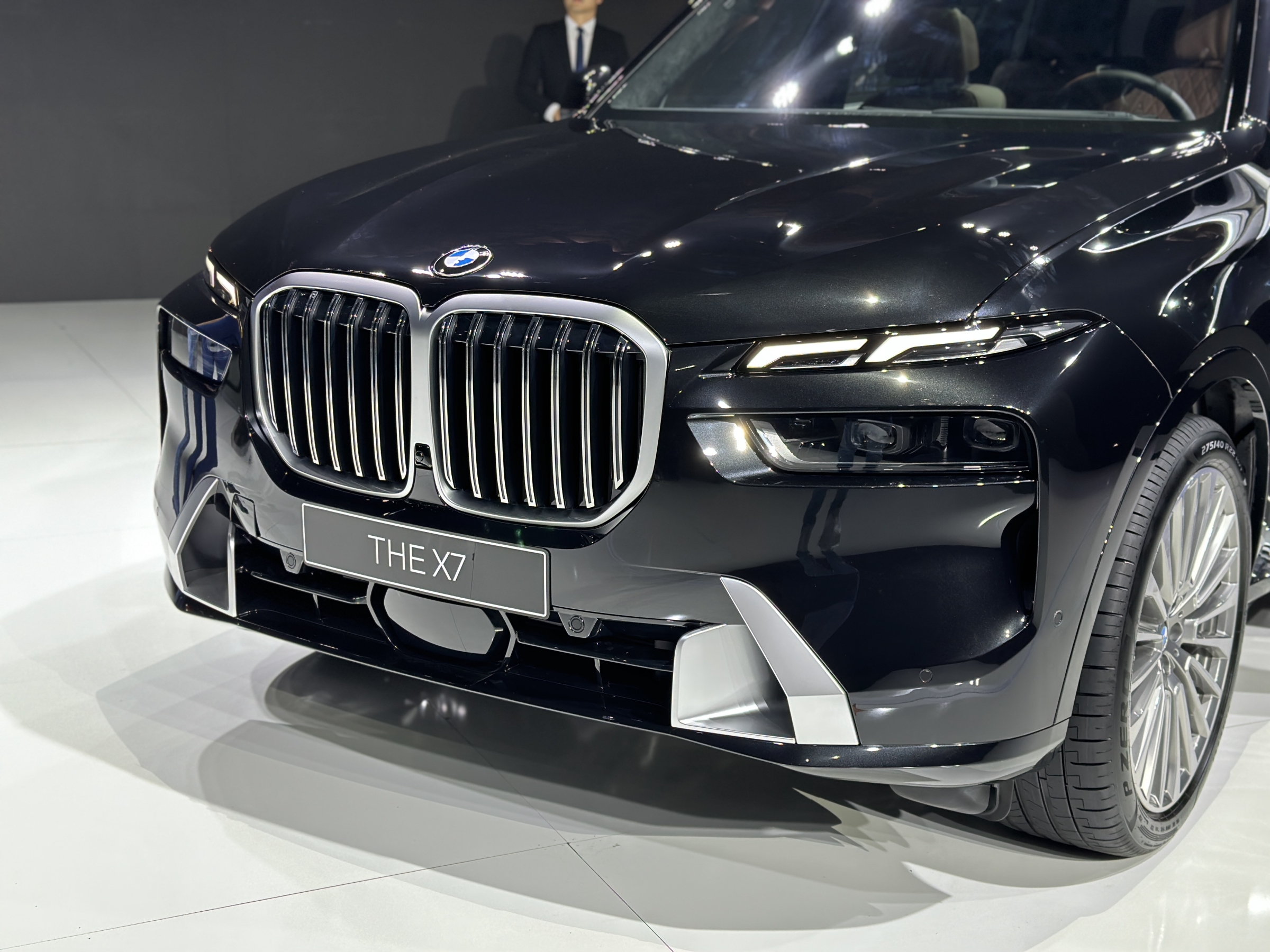 BMW X7 2023 - Image 4