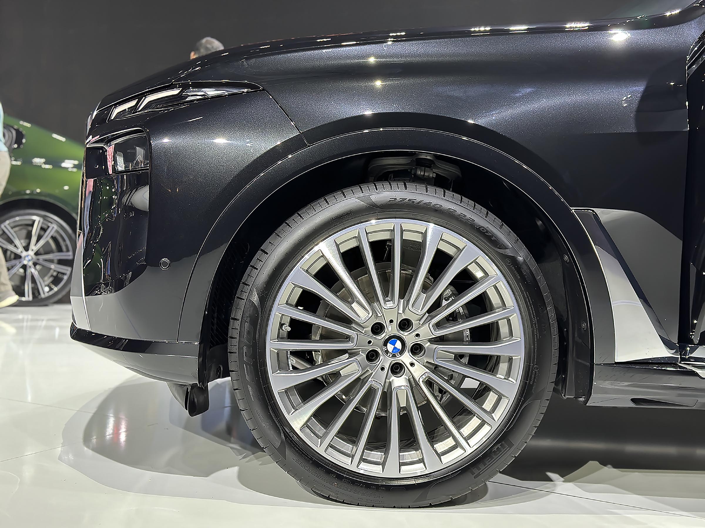 BMW X7 2023 - Image 5