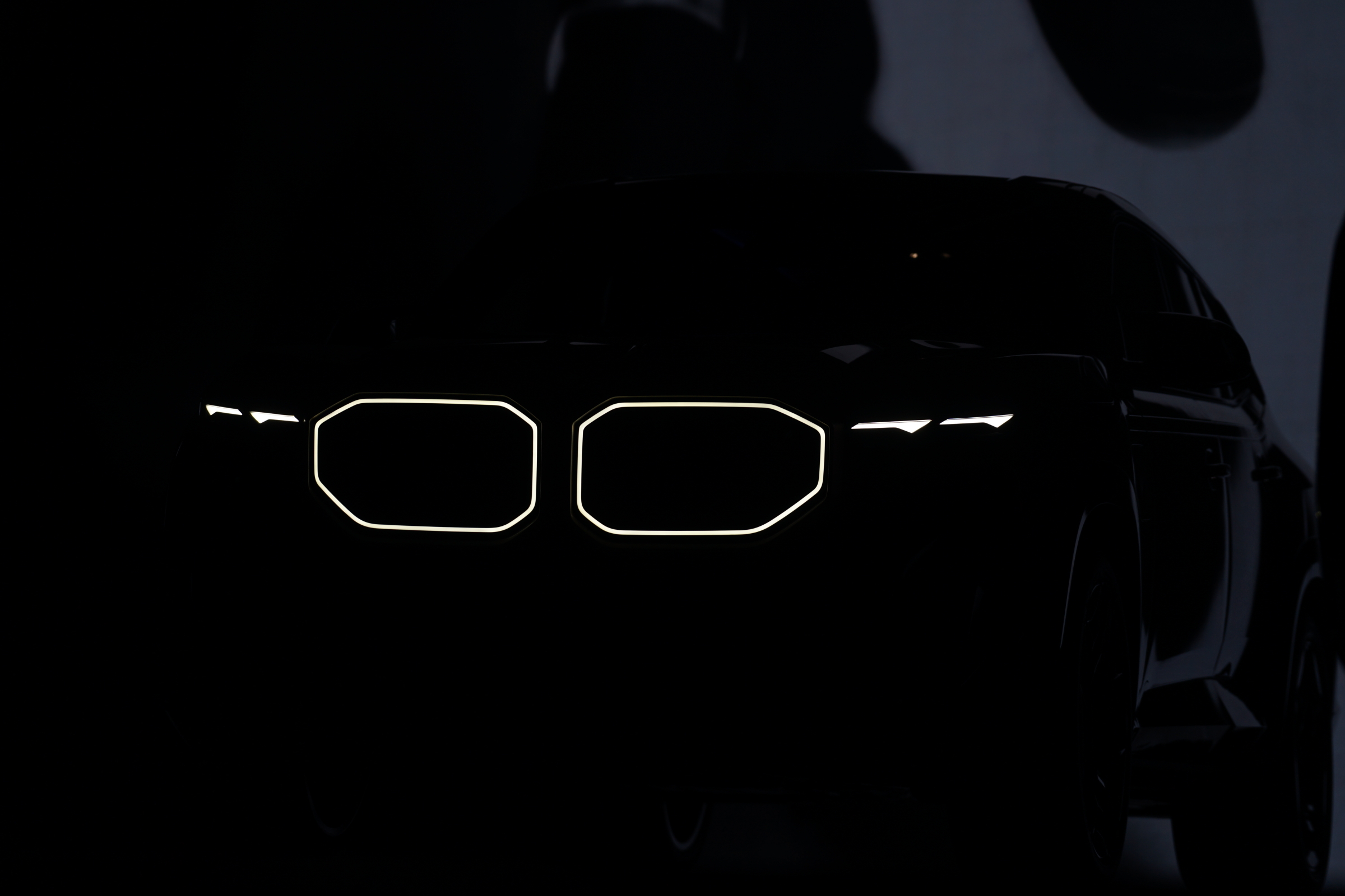 BMW XM 2024 - Image 6