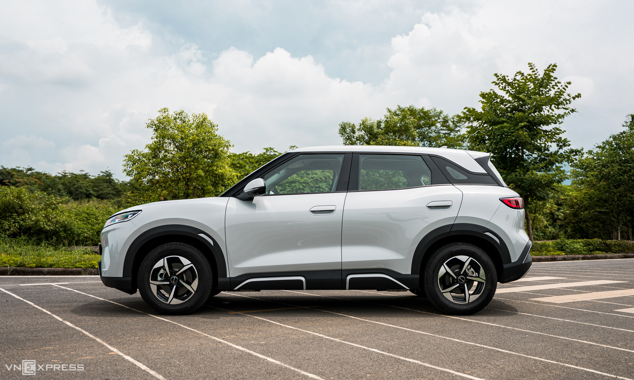 BYD Atto 2 Electric 2025 - Image 5