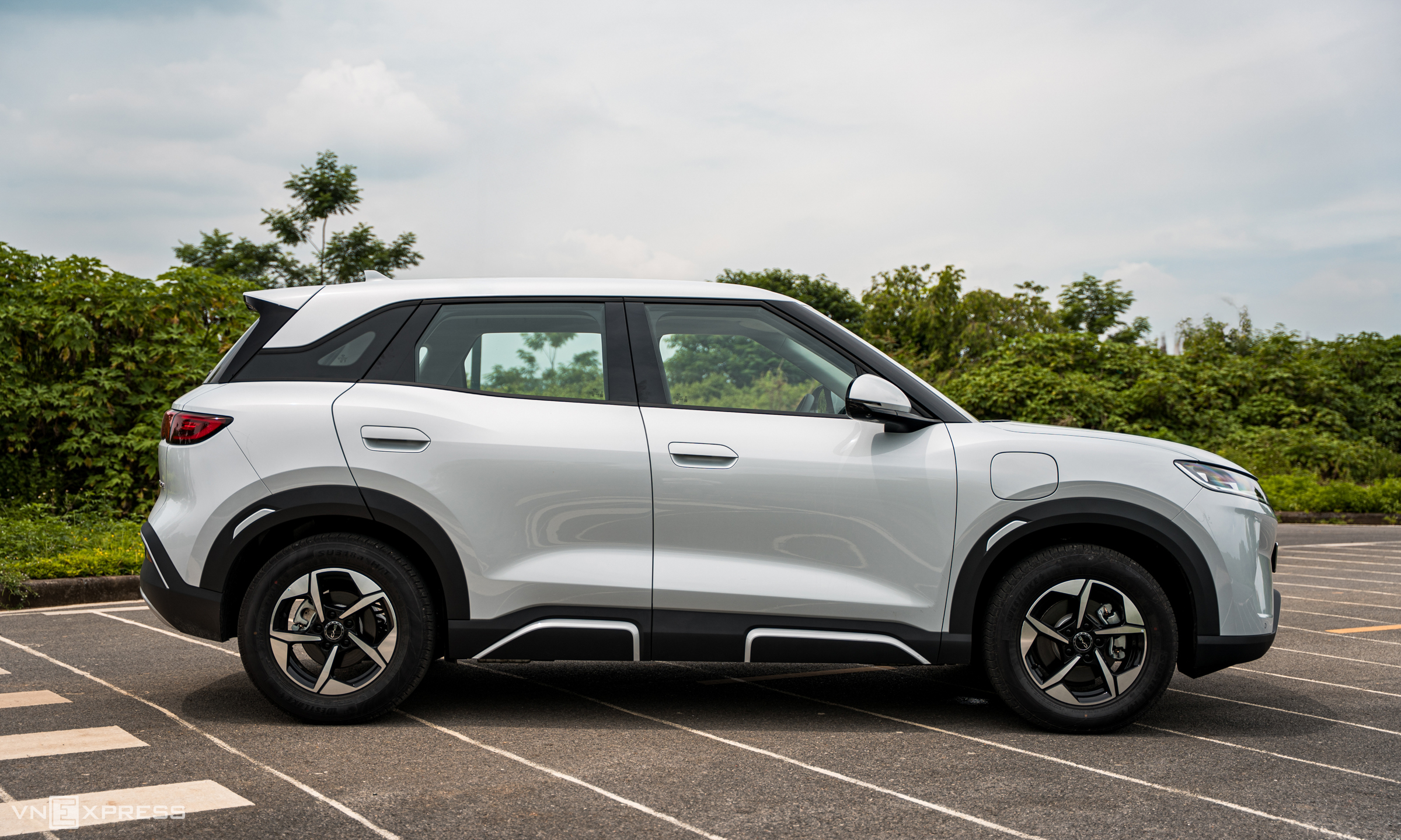 BYD Atto 2 Electric 2025 - Image 6