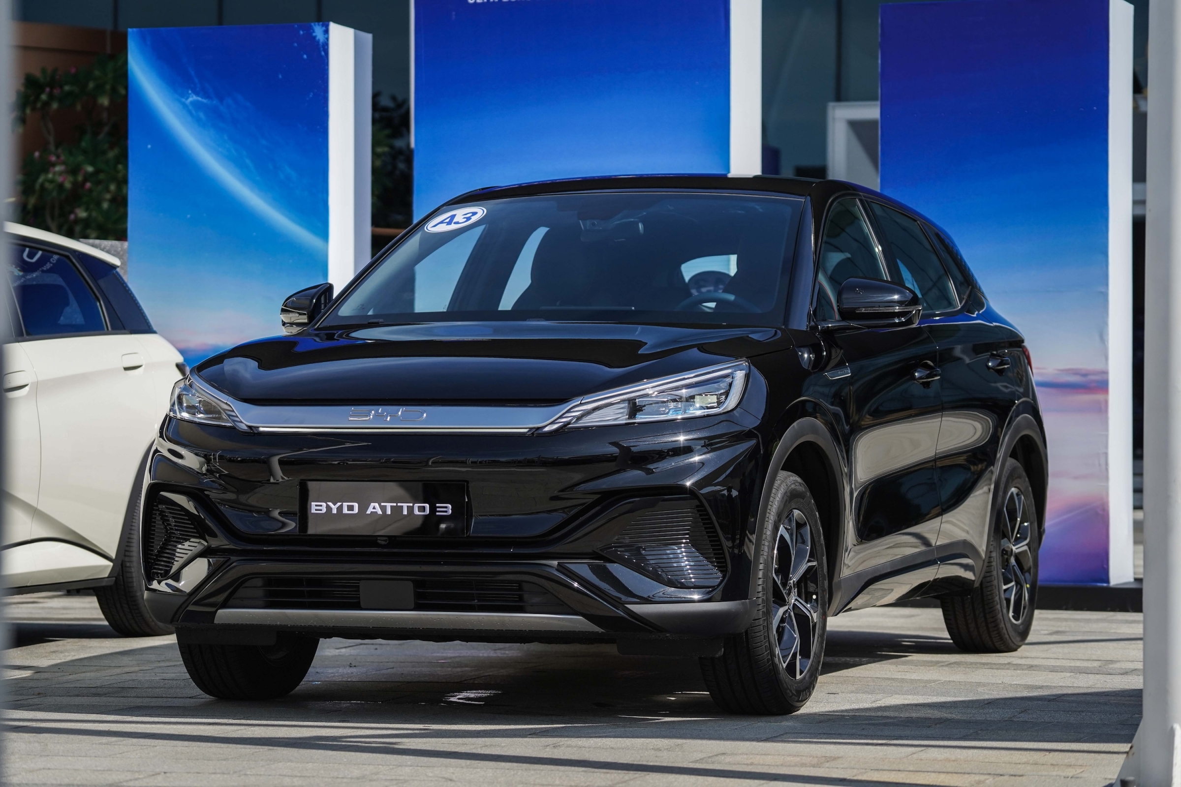 BYD Atto 3 2024 - Image 3