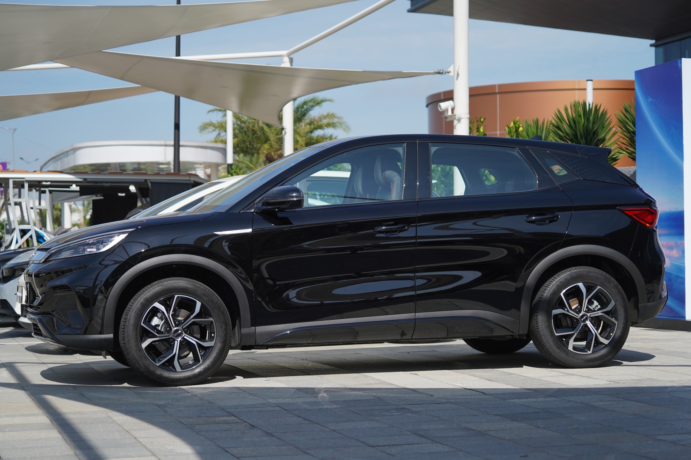 BYD Atto 3 2024 - Image 5