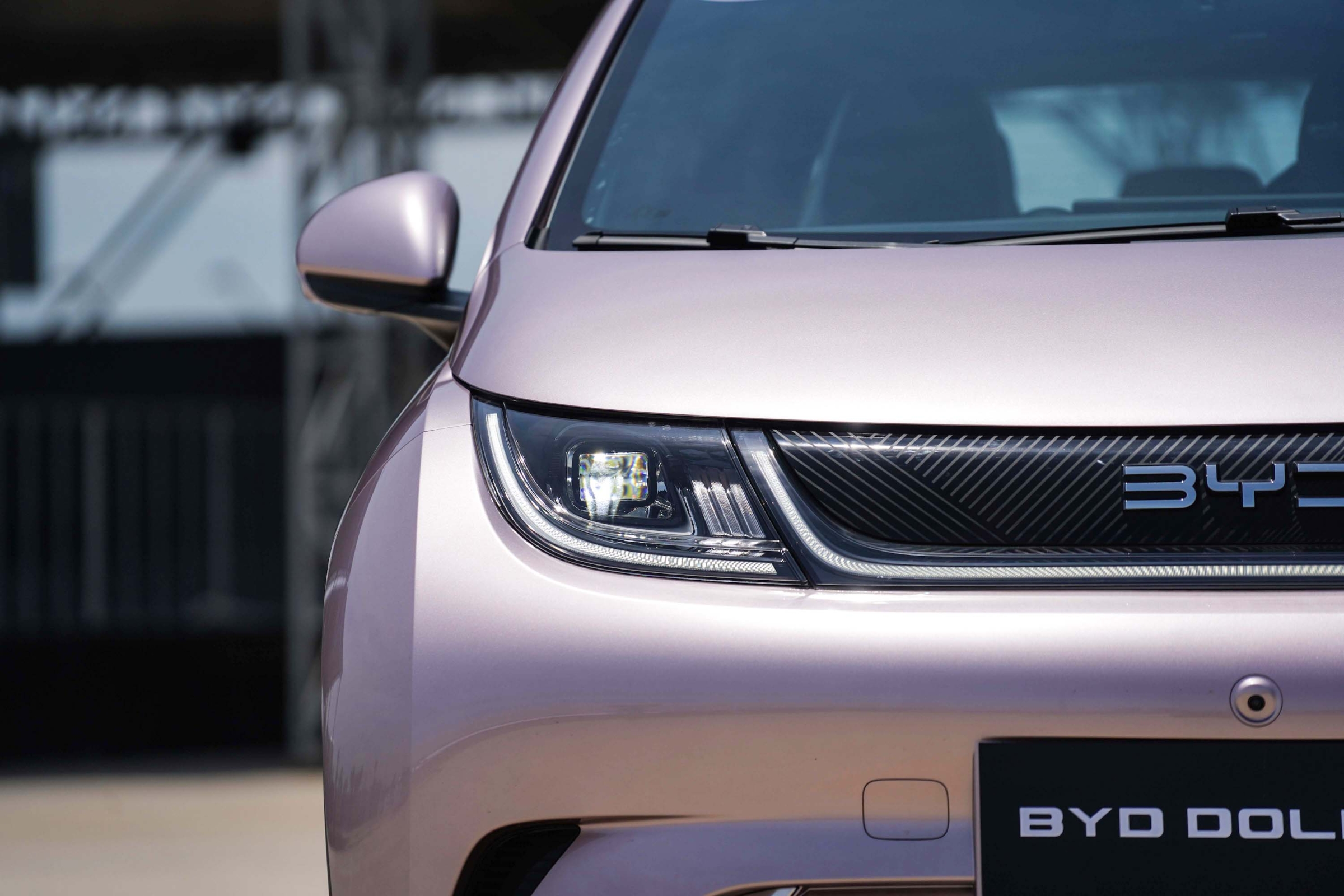 BYD Dolphin 2021 - Image 6