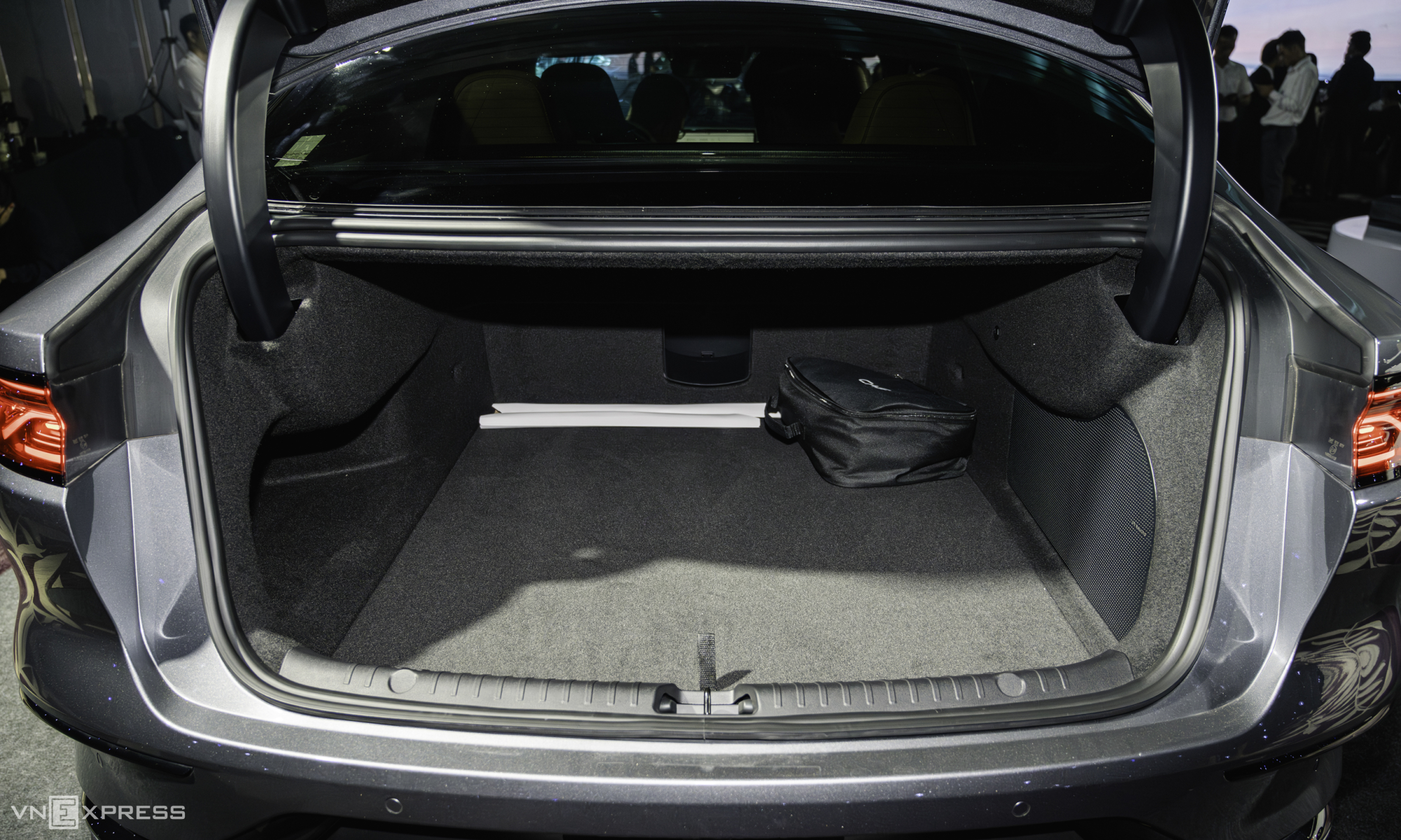 BYD Han 2024 - Image 7