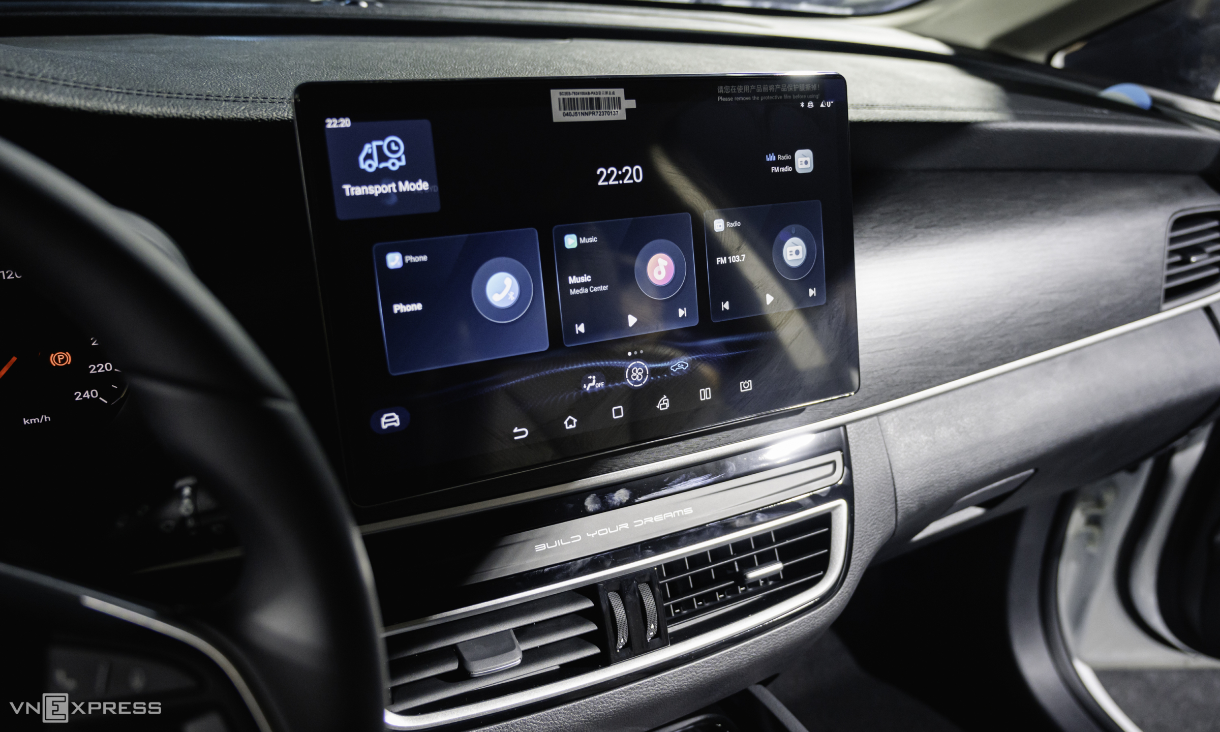 BYD M6 2024 - Image 6