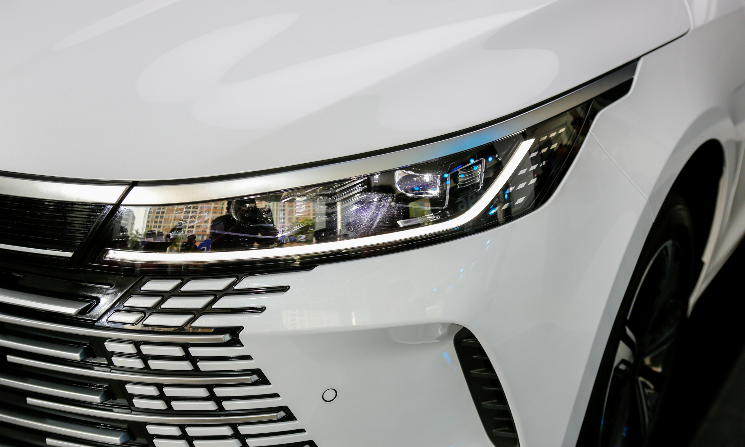 BYD Seal 2024 - Image 7